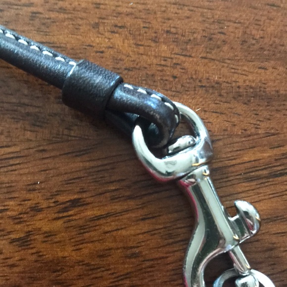 Coach Wristlet - Picture 7 of 8